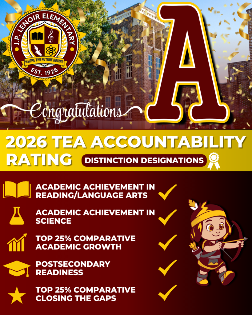 A Campus Distinction