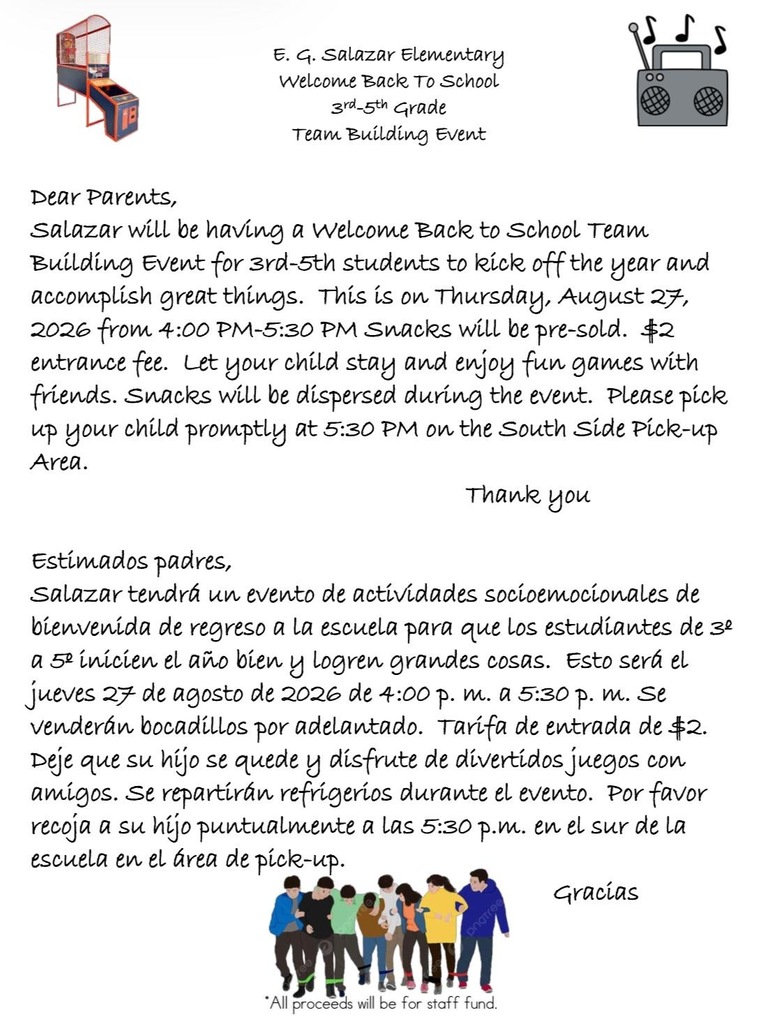 letter