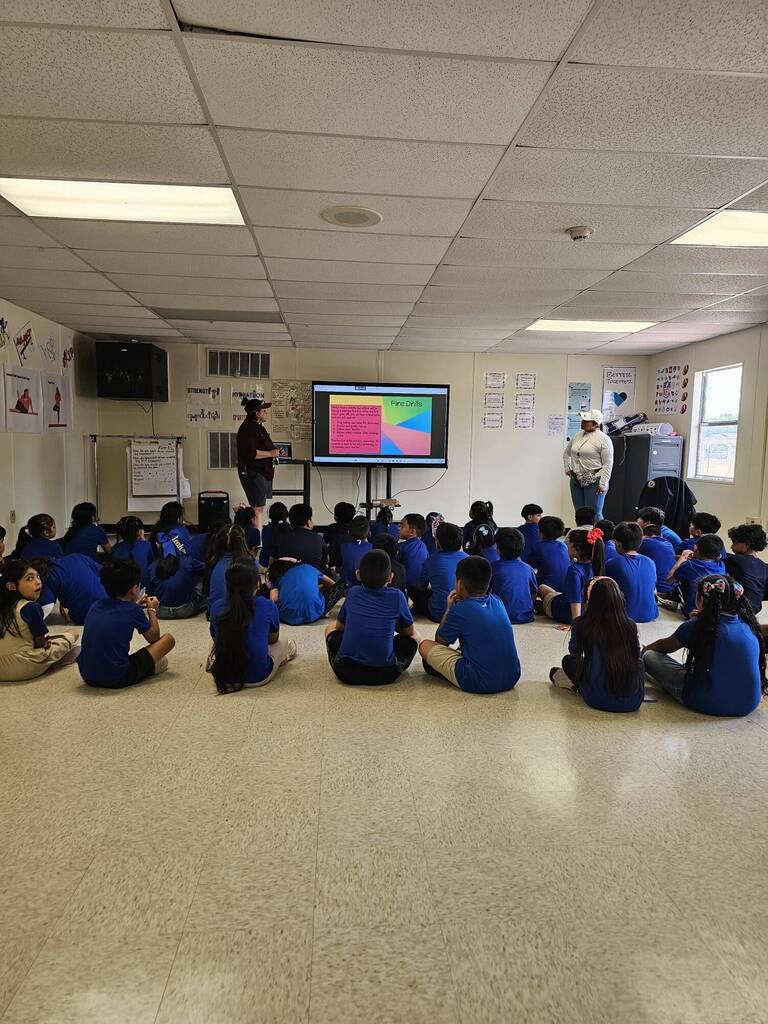Fire Drill Procedures
