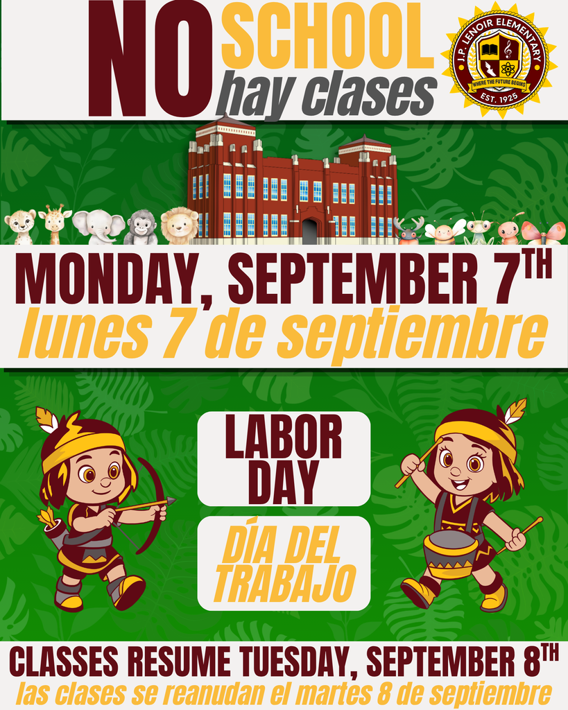 Labor Day Post