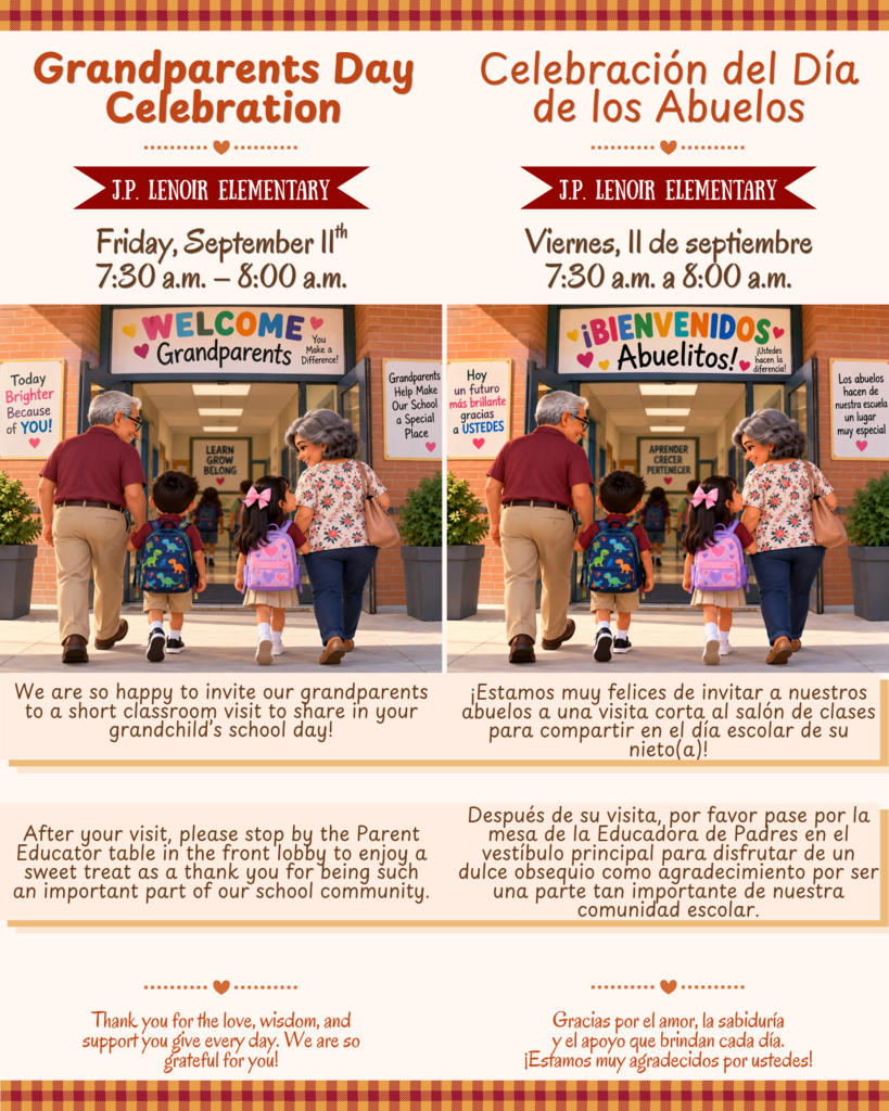 Grandparents Day