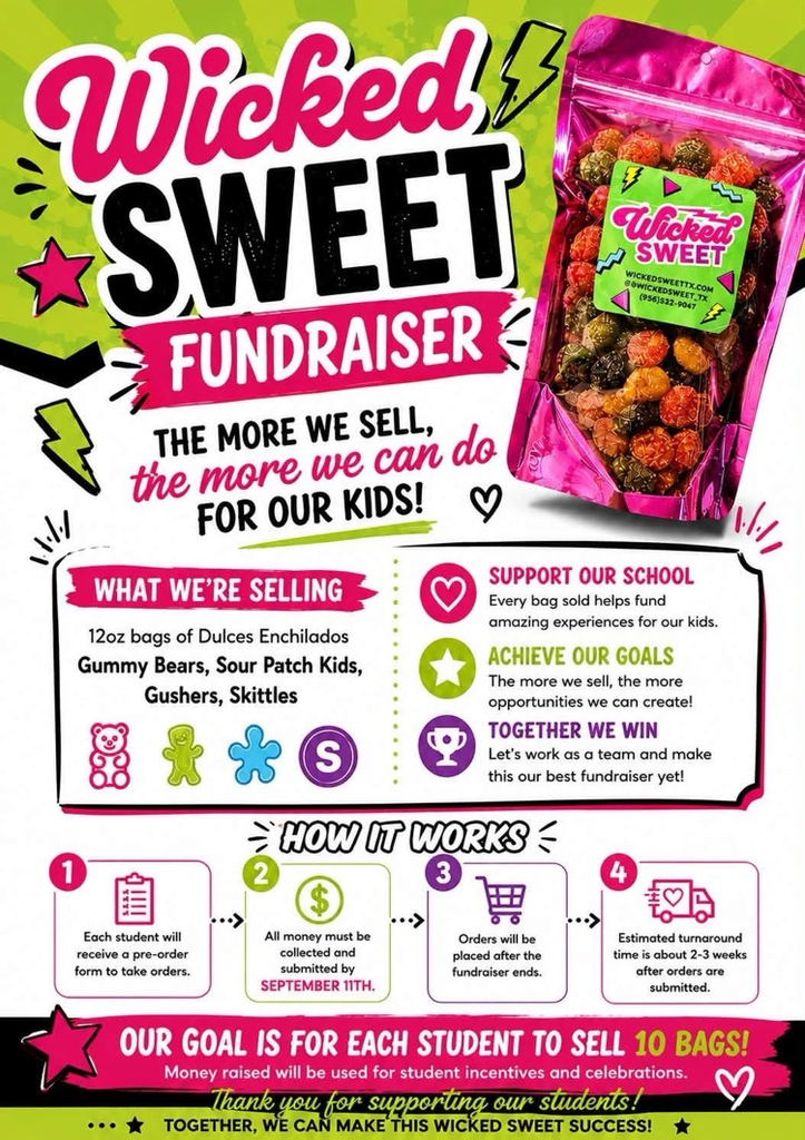 wicked sweets
