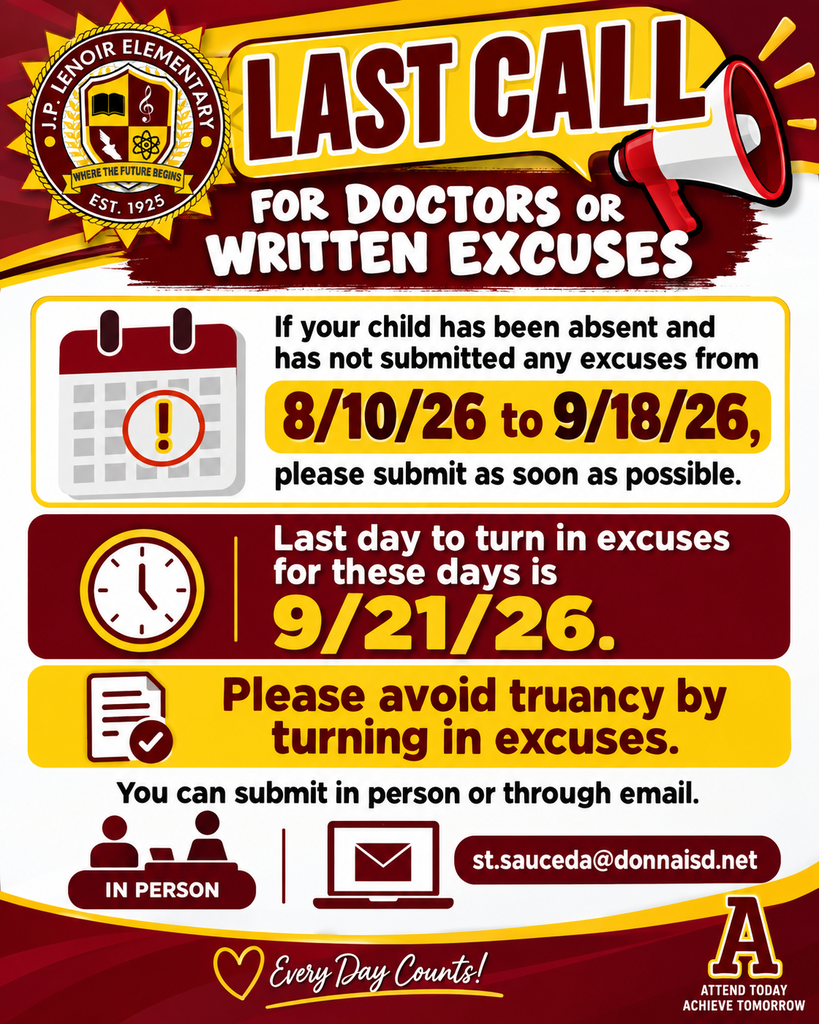 Excuse