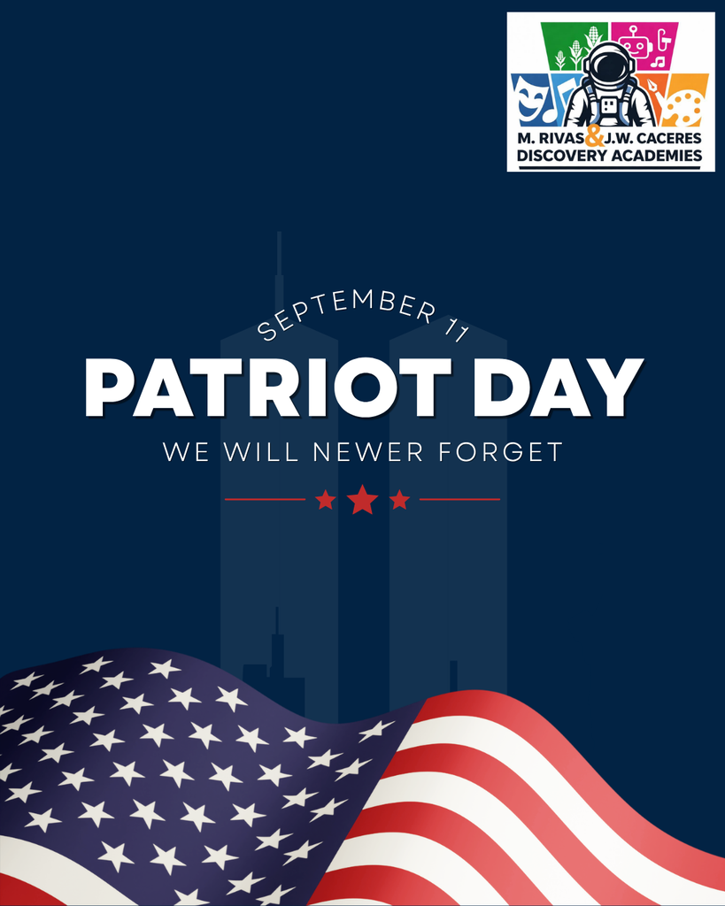 Patriot Day