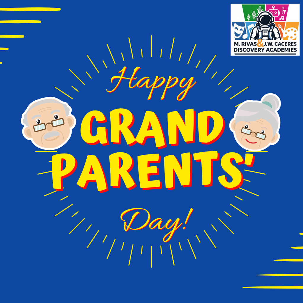 Grandparents Day