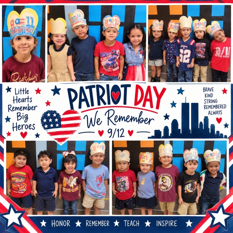 patriot day