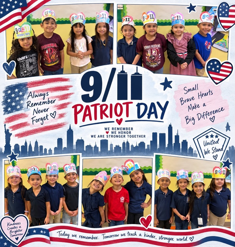 patriot day