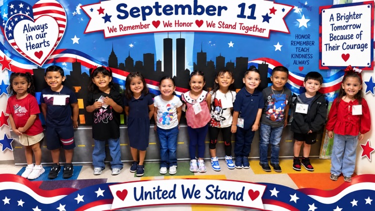 patriot day