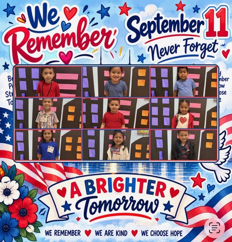 patriot day