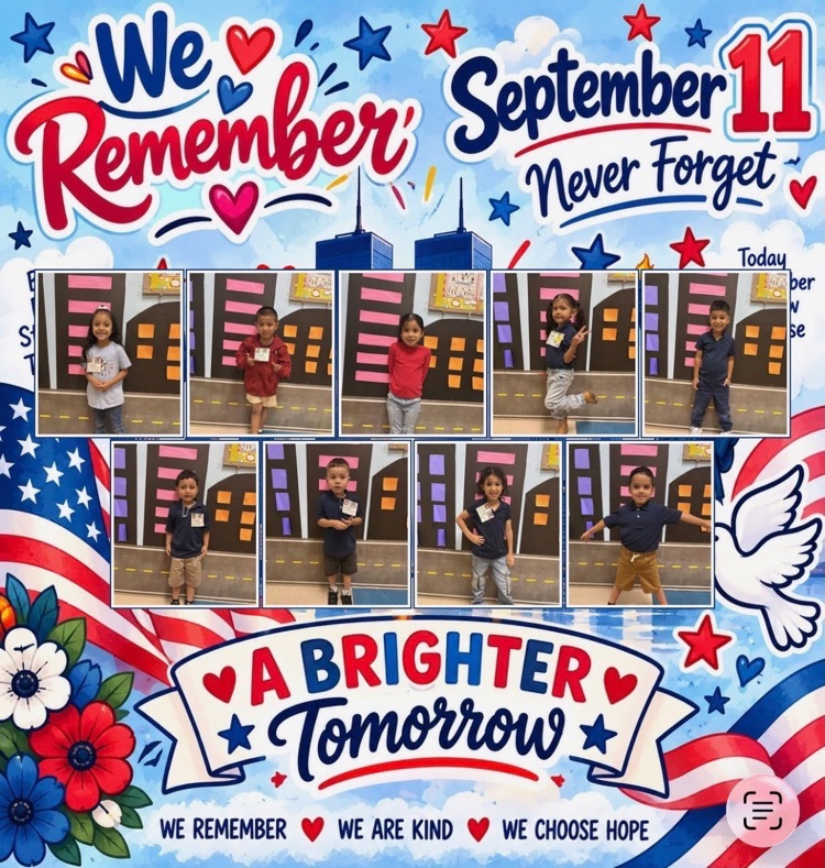 patriot day