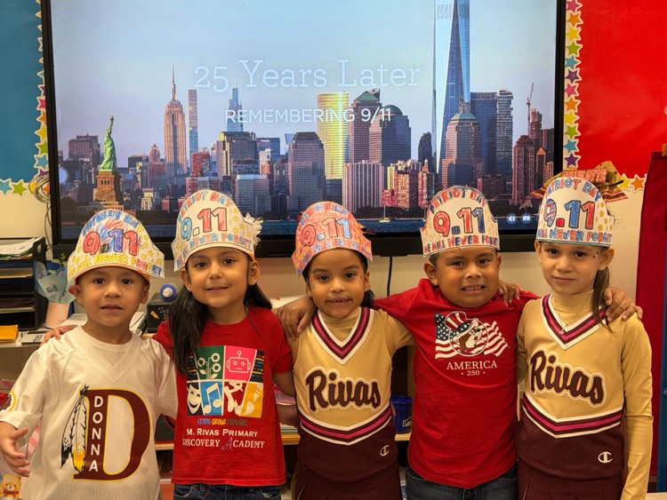 patriot day