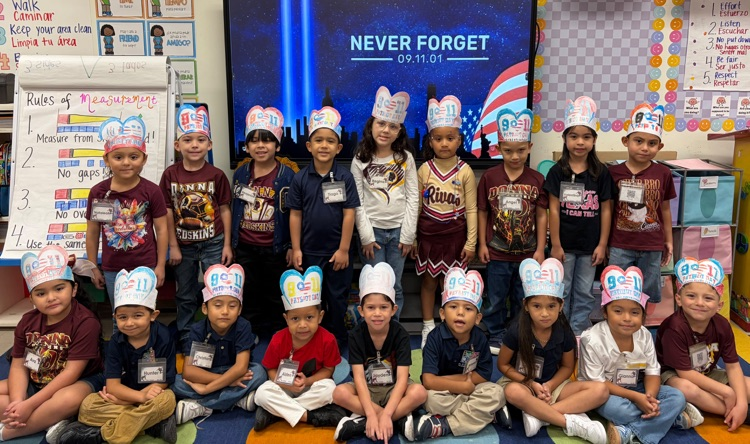 Patriot Day