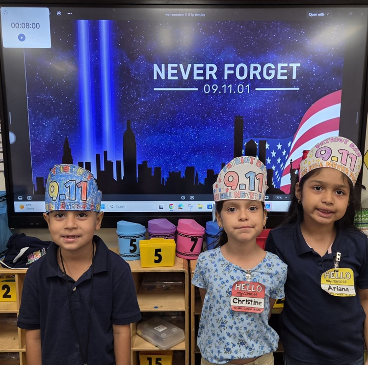 Patriot Day