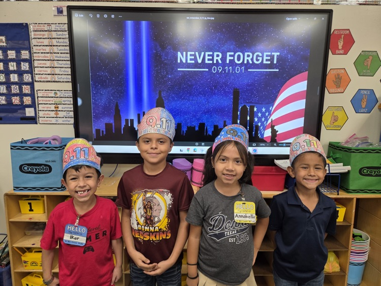 Patriot Day