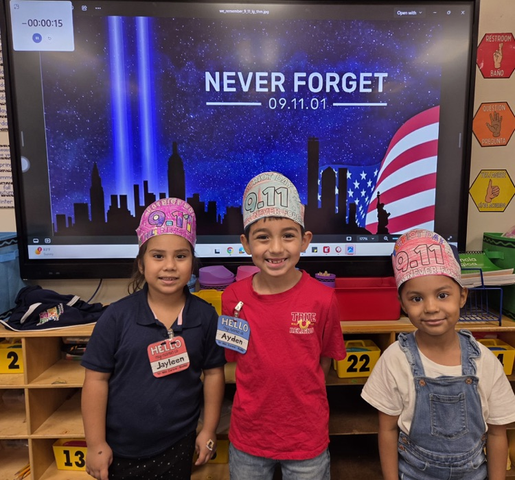 Patriot Day