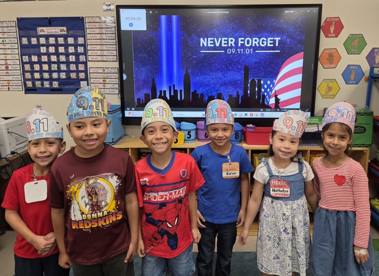 Patriot Day