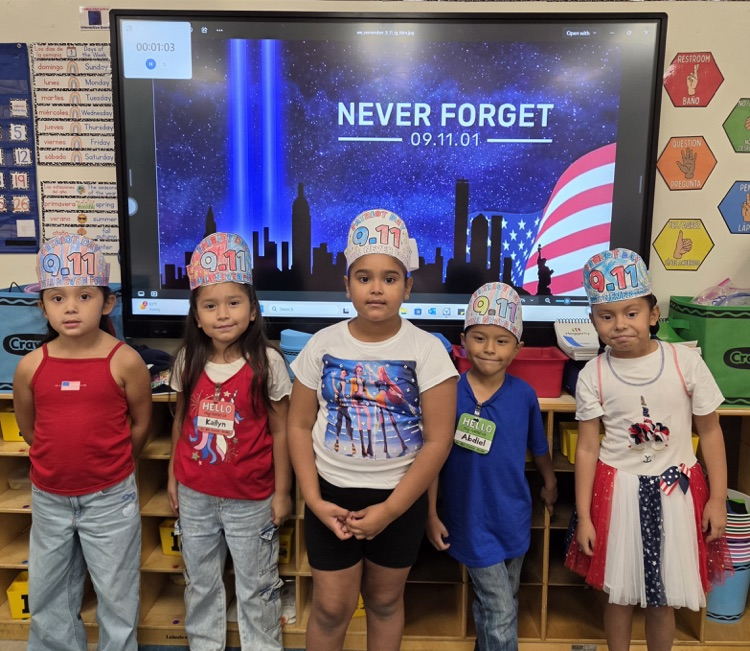 Patriot Day