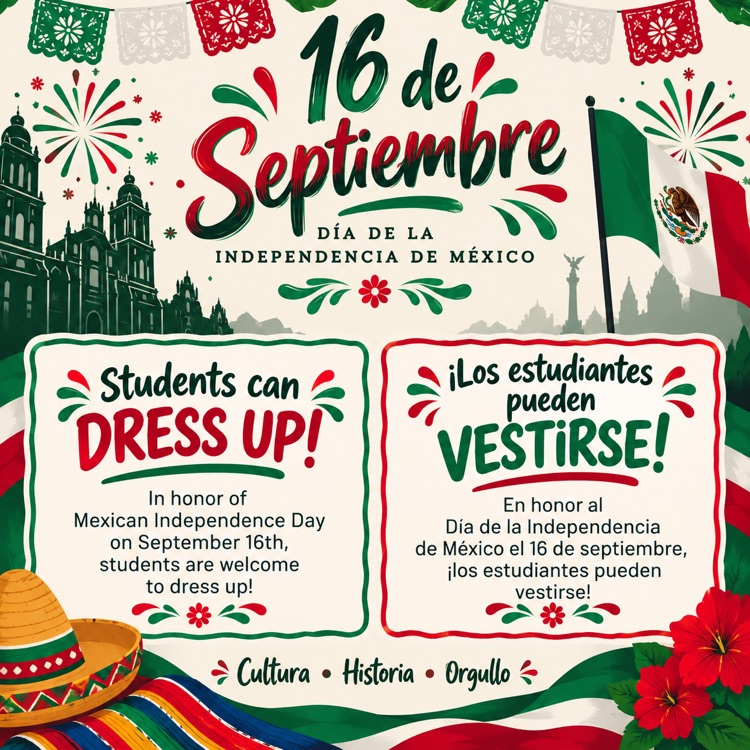 16 de septiembre