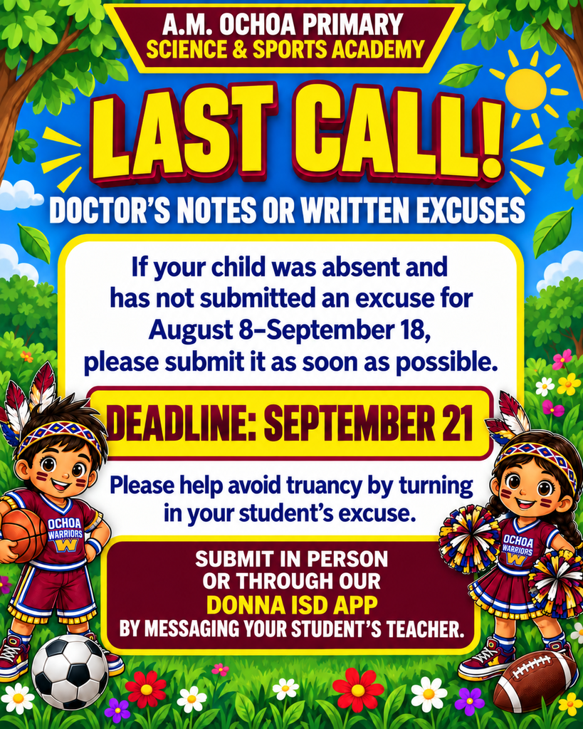 Excuses
