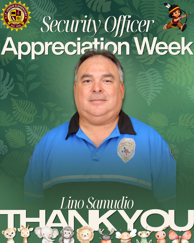 Security Appreciation