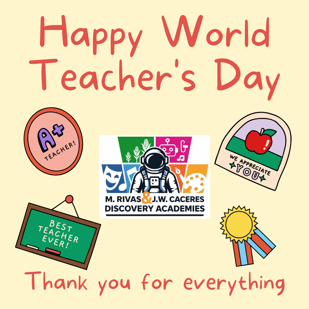 World Teacher's Day