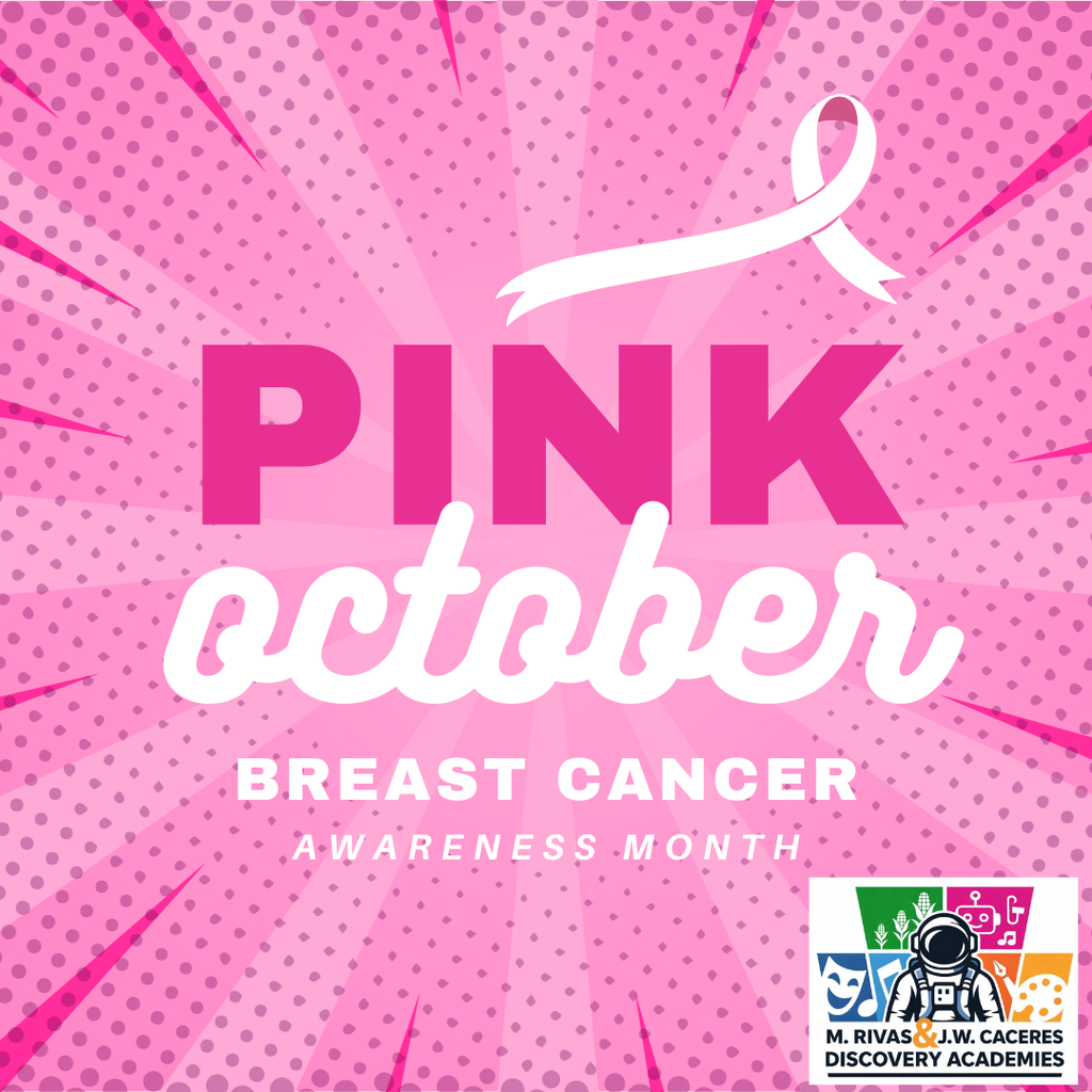 Breast Cancer Awareness Month