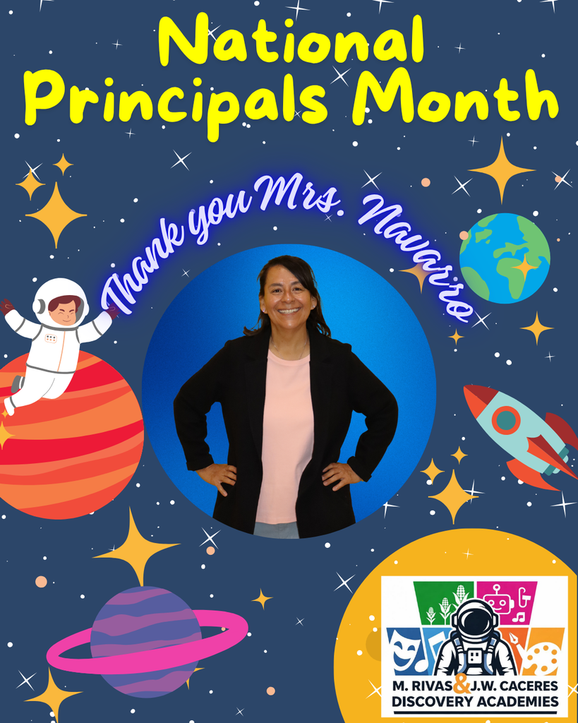 National Principals Month