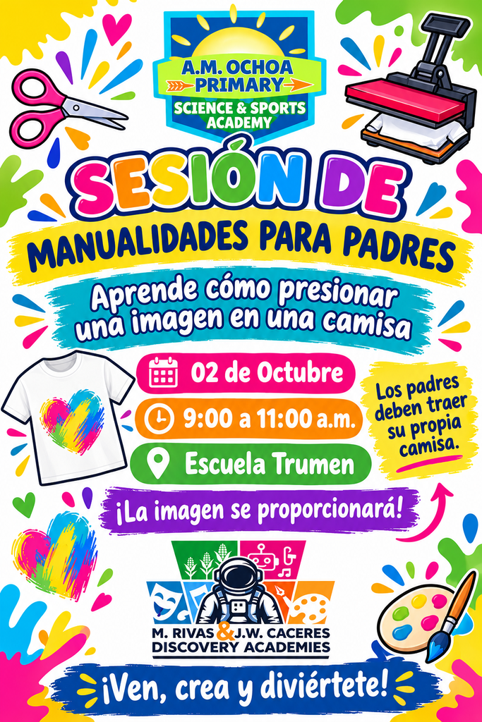 Parent Meeting Spanish