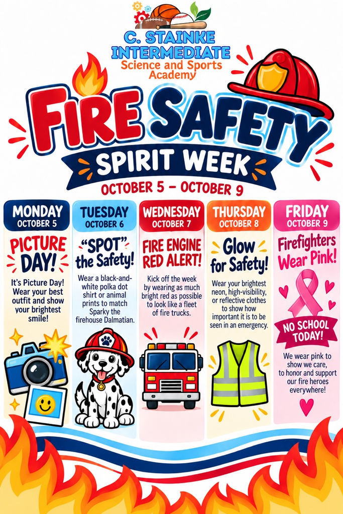 fire prevention week