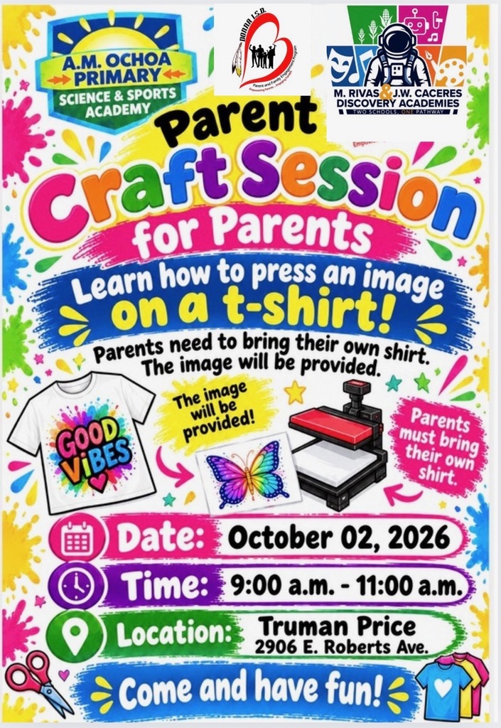 Parent Craft Session