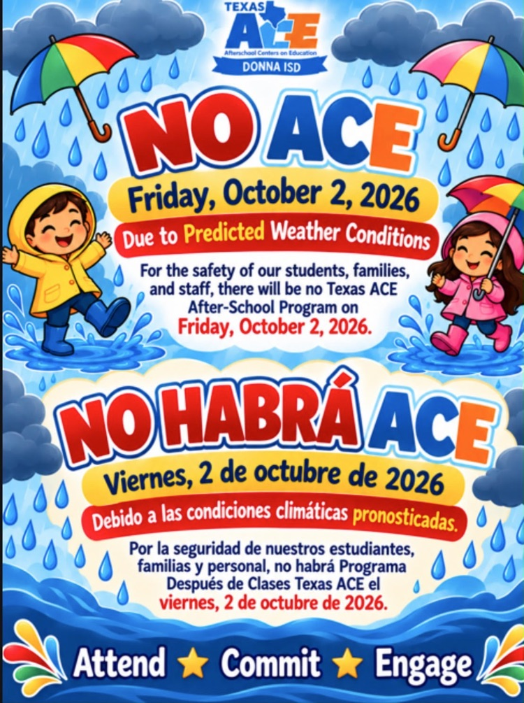 No ACE