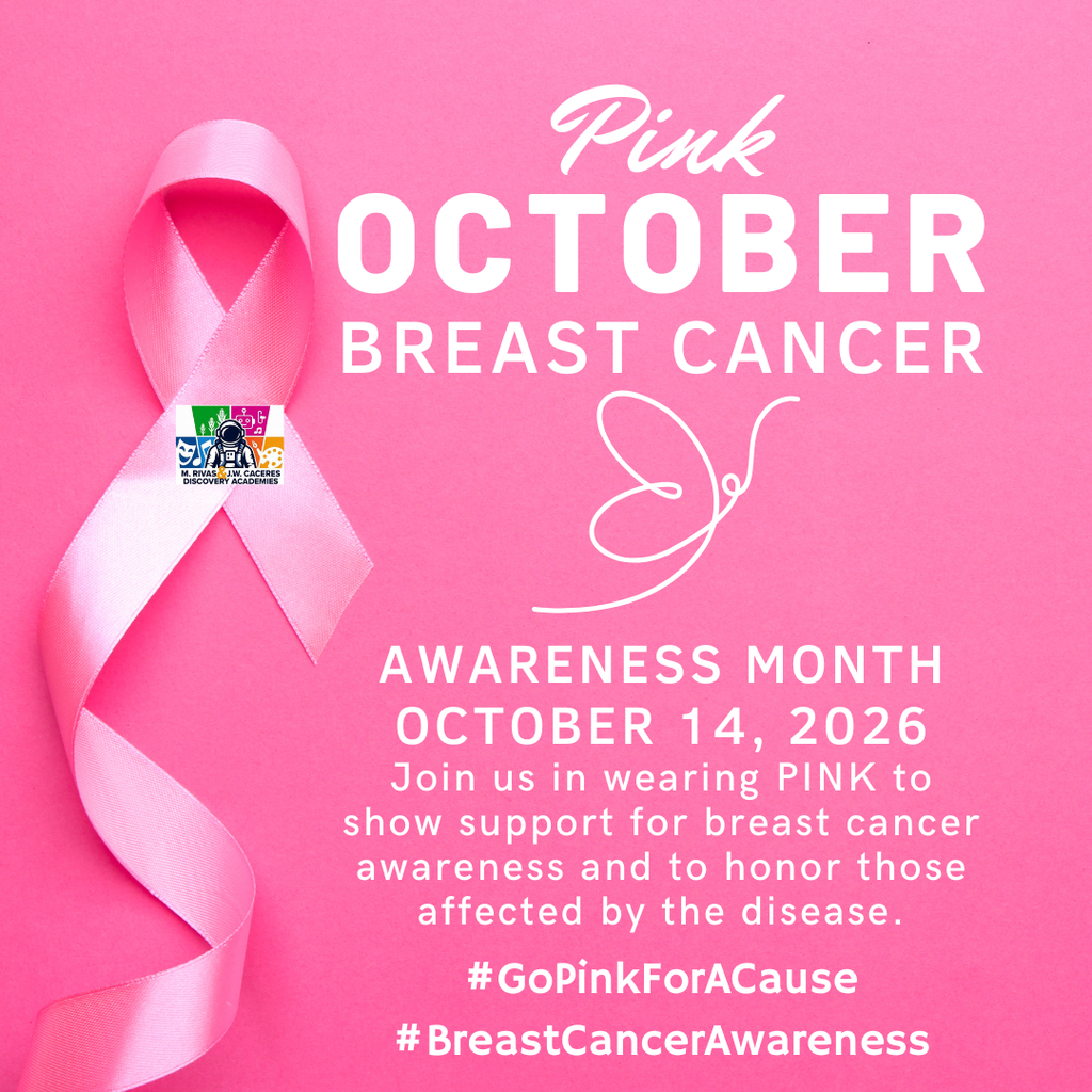 Breast Cancer Awareness English