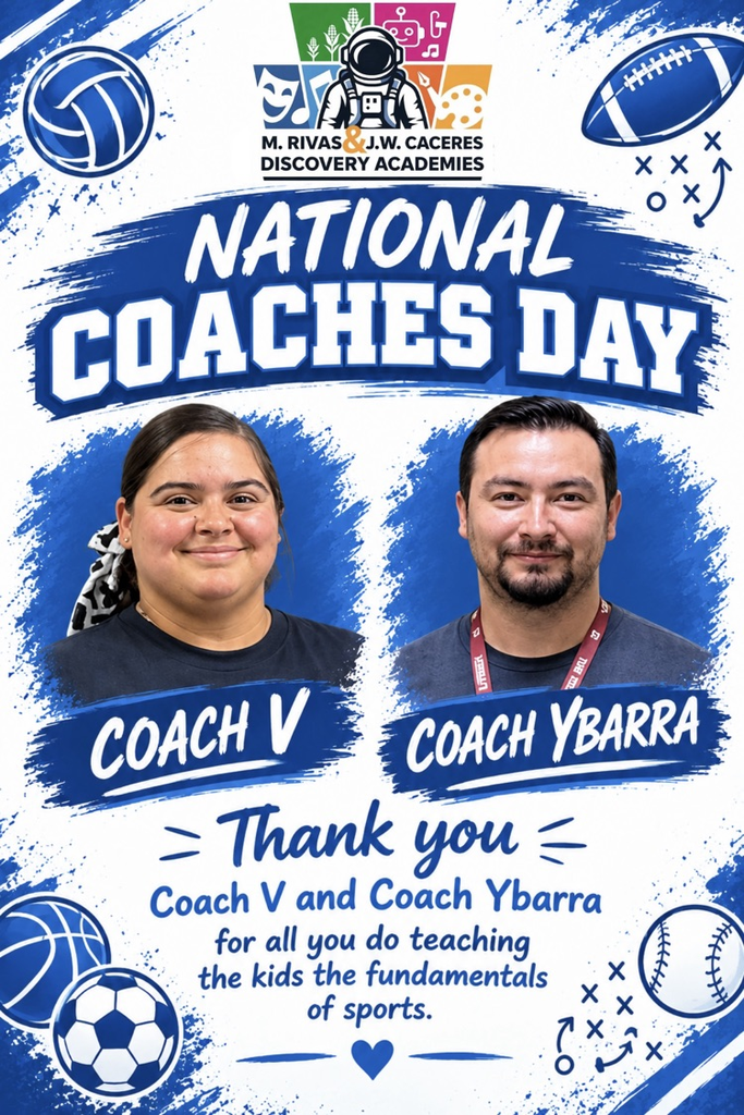 National Coaches Day