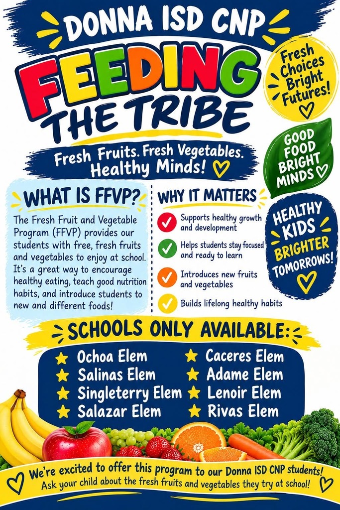 FFVP information