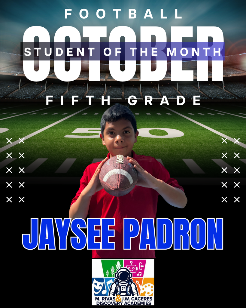 5th Student of the Month
