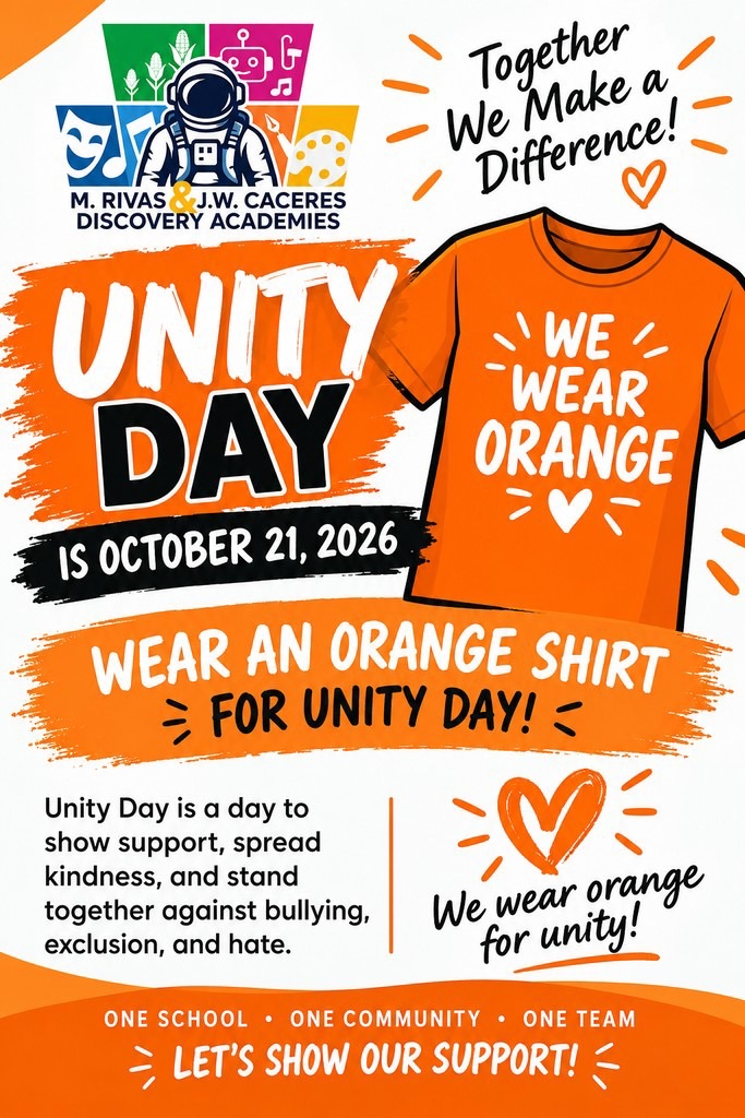 Unity Day
