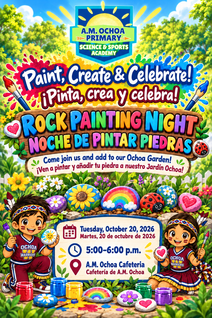 Rock Painting