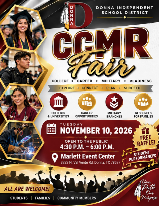 CCMR Fair