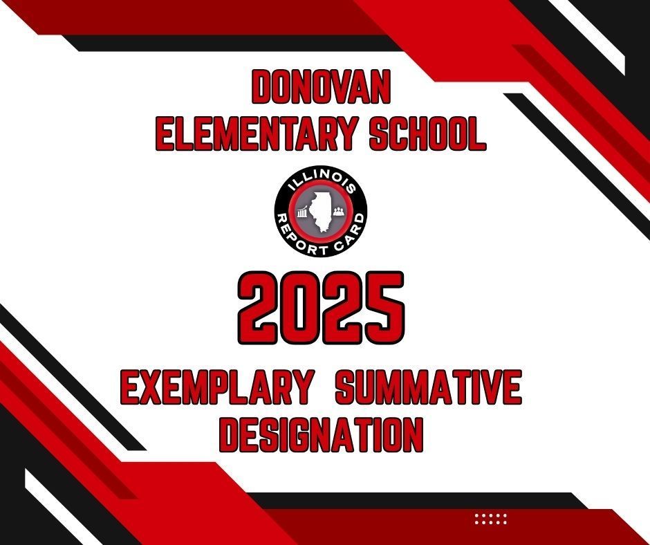 Exemplary Summative Designation