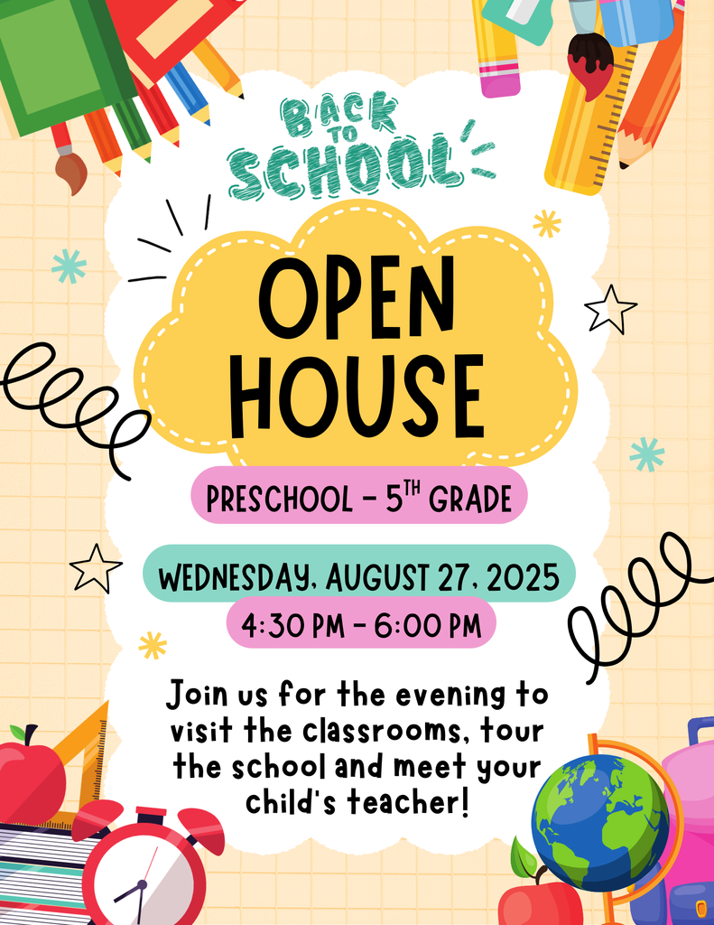 Open House ES