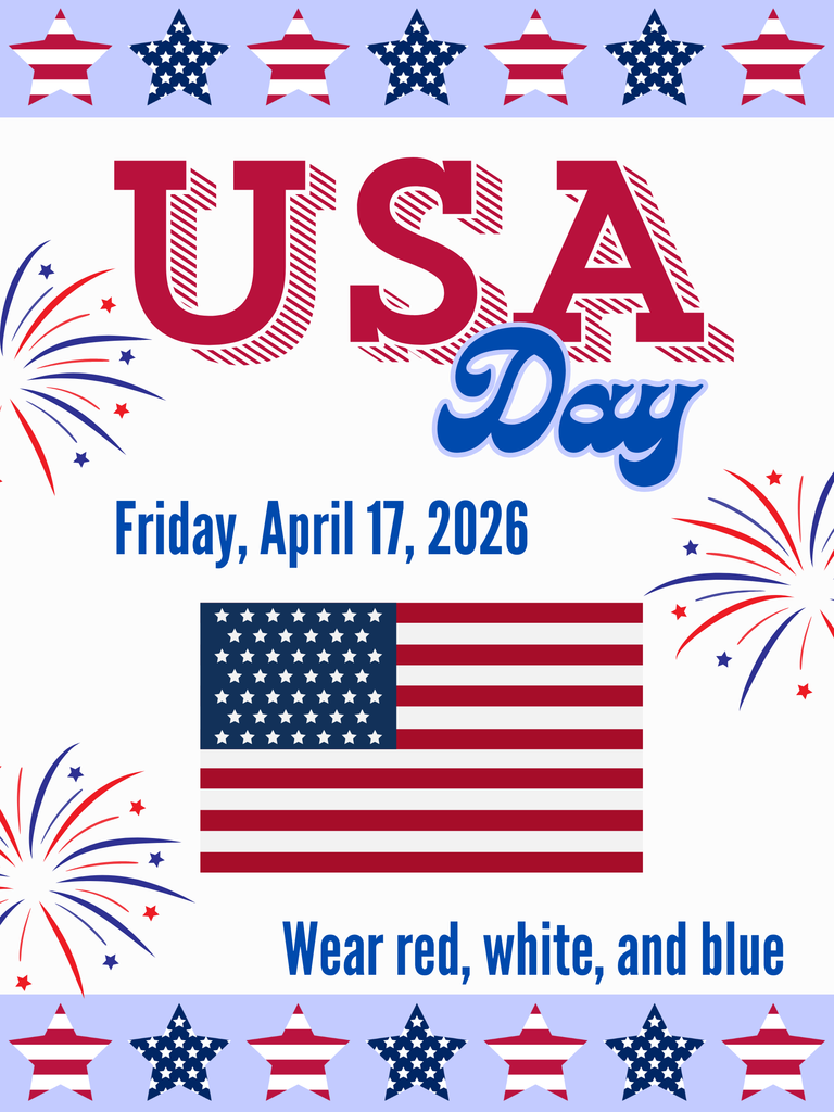 USA Day