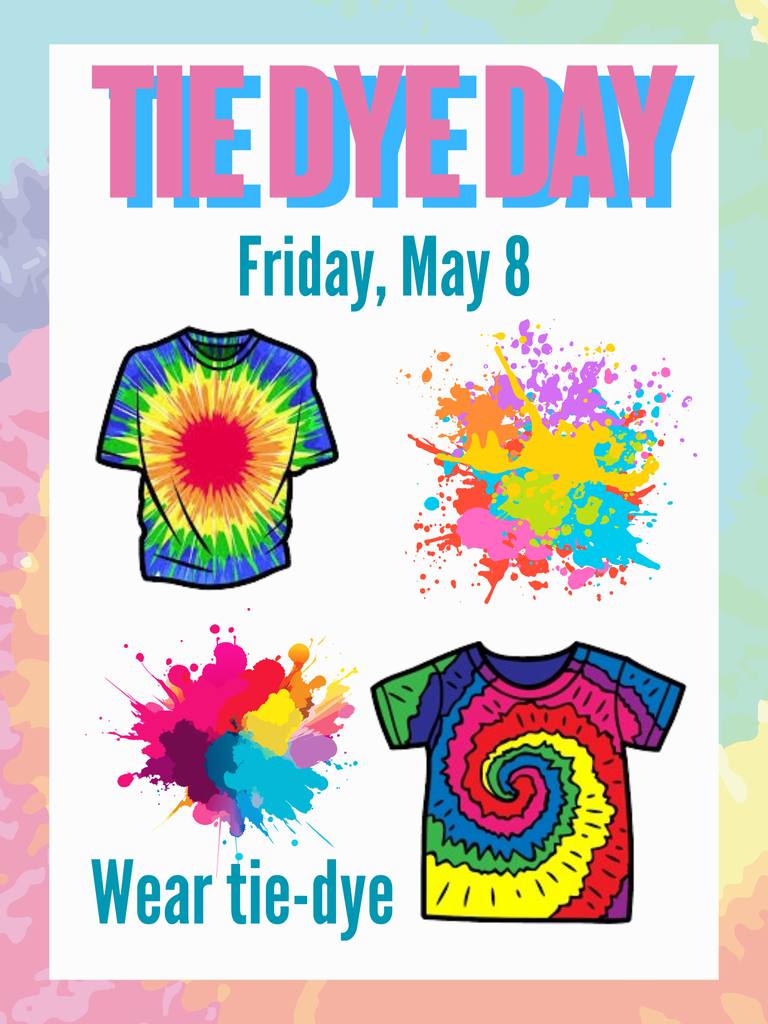 Tie Dye