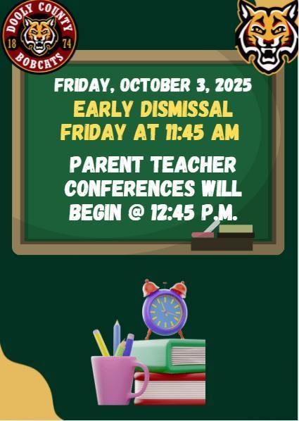 Early release