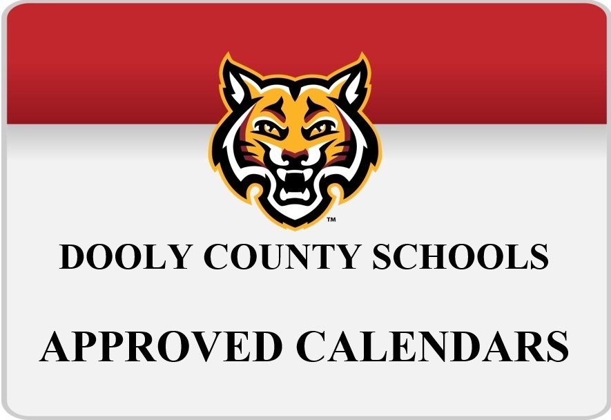 FY21 Revised Calendars COVID-19 | Dooly County School System FY21 Revised Calendars COVID-19 | Dooly County School System