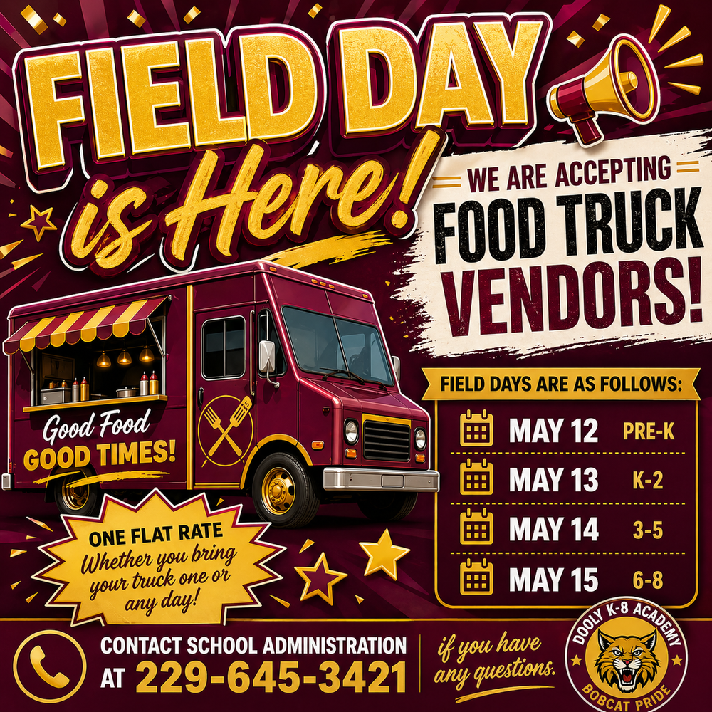 Accepting Food Trucks