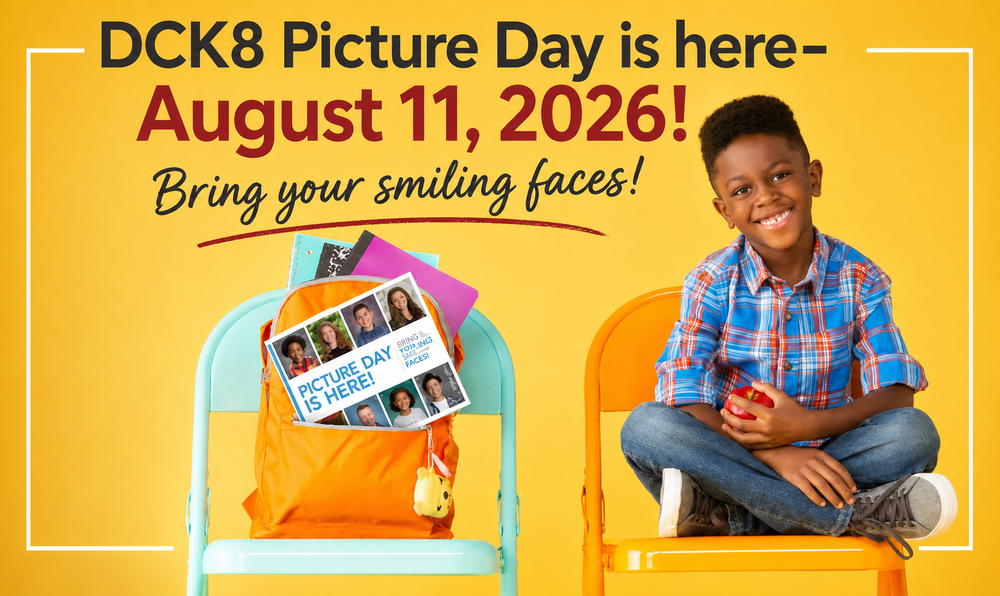 Picture Day