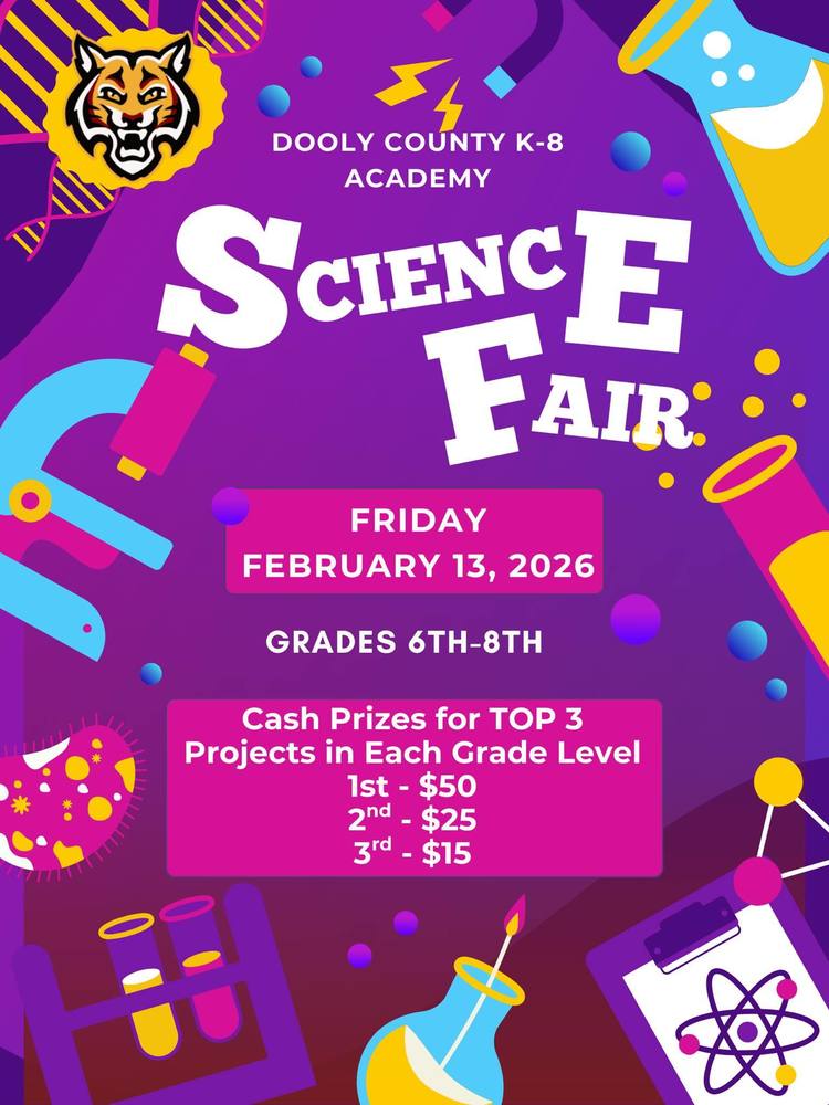 Science Fair