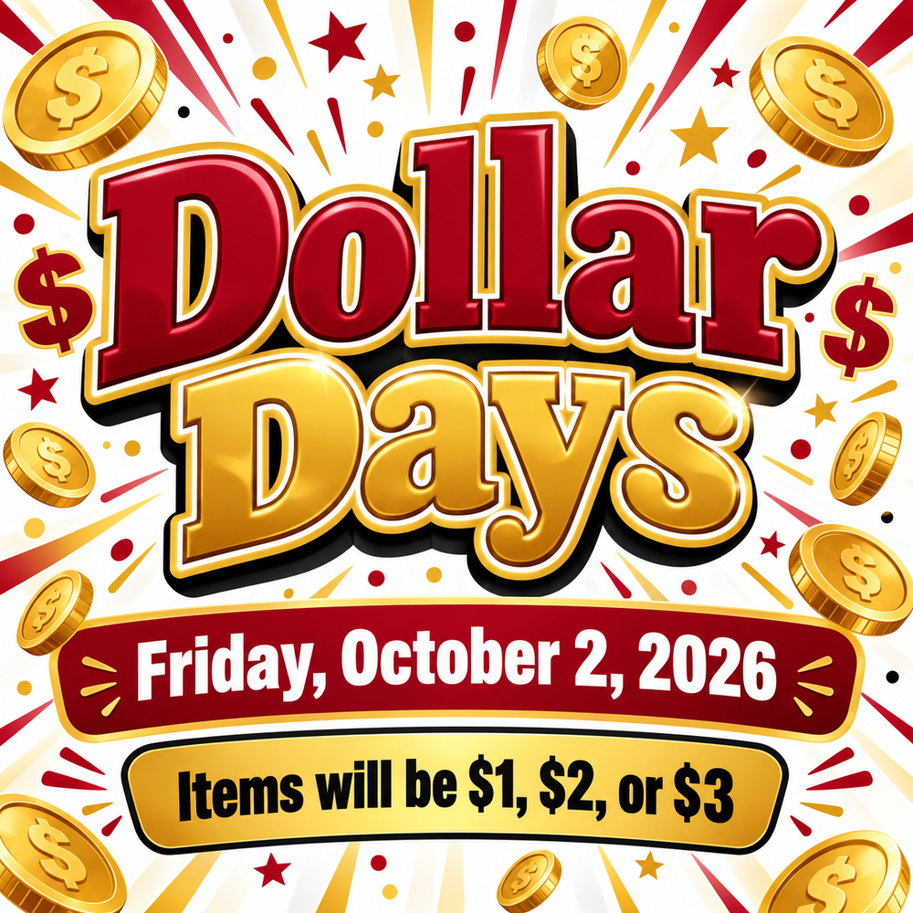 Dollar Days