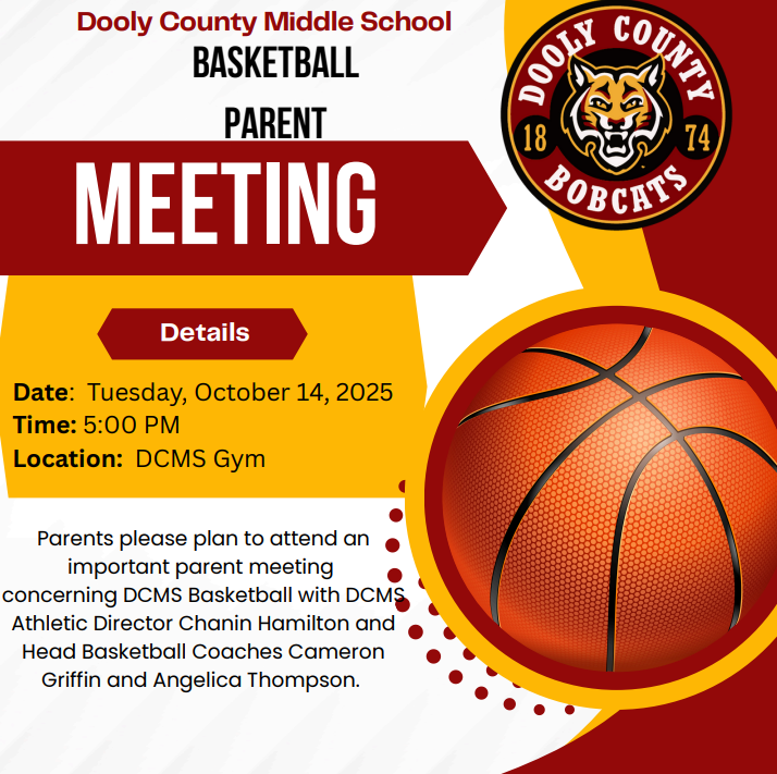 Parent Meeting