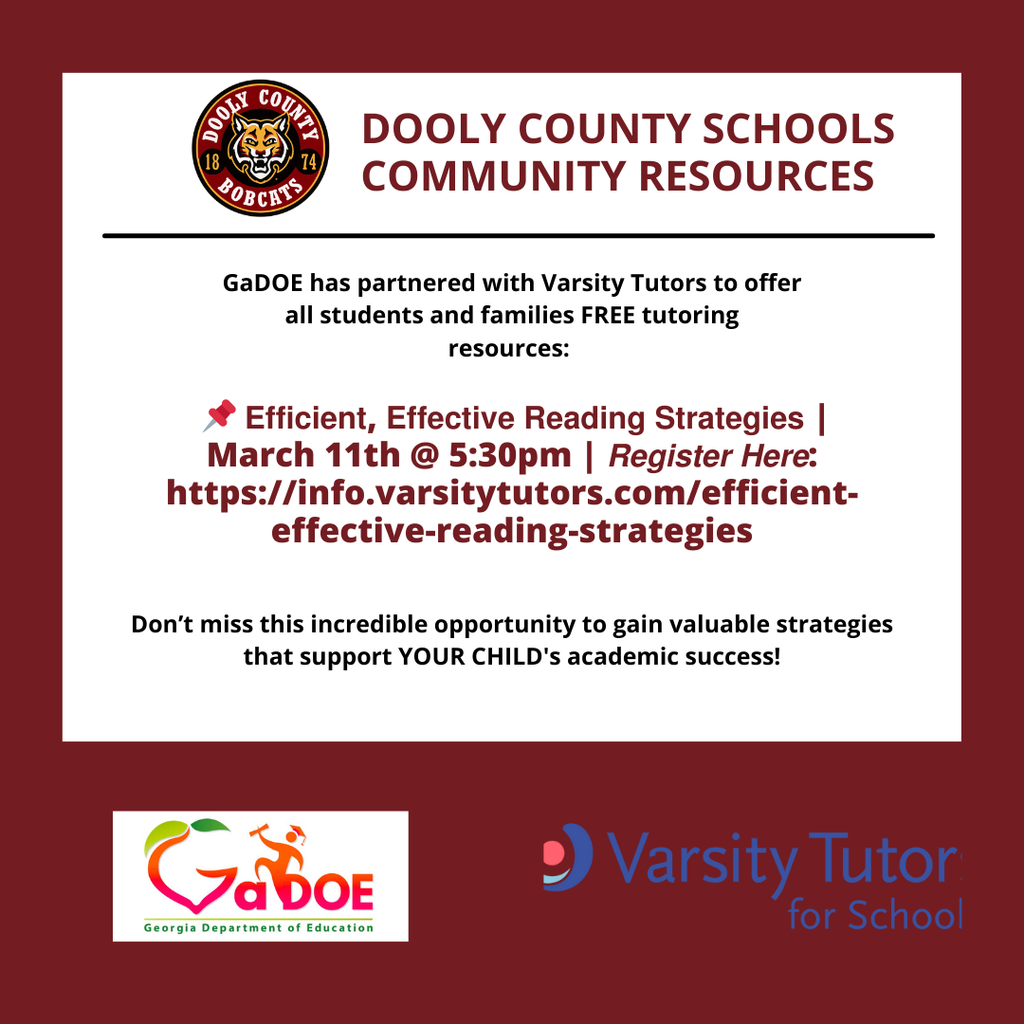 Varsity Tutors free sessions